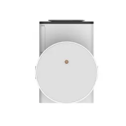 Projektor HP MC400 HD Smart LED Bluetooth Wi-Fi Biały