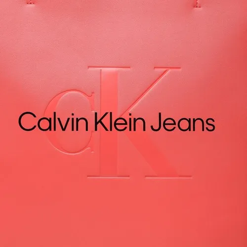 Сумка Calvin Klein Jeans Sculpted Slim Tote34 Mono K60K610825 TCO