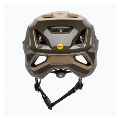 Kask rowerowy Fox Racing Speedframe RS Paranoid military