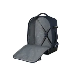 Plecak kabinowy American Tourister Take2Cabin M - dark navy