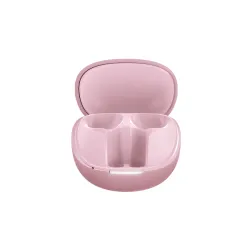 Słuchawki bezprzewodowe Fresh 'n Rebel Twins Core 2 Douszne Bluetooth Pastel Pink