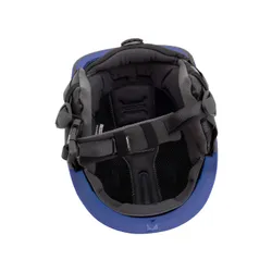 Kask snowboardowy MARKER CONVOY JR dark blue - Rozmiar - S