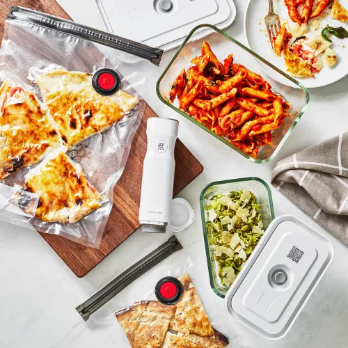 Pojemnik próżniowy Zwilling Fresh & Save 0,35l