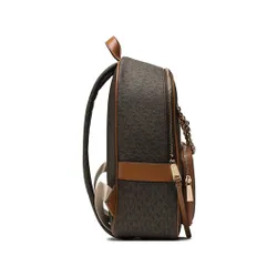 Rucsac MICHAEL Michael Kors Elliot 30r3g5eb2b Brn / Acorn