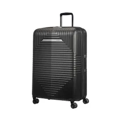 Walizka średnia poszerzana Samsonite Gateway - matt graphite