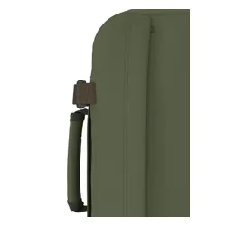 Plecak podróżny 2w1 CabinZero Classic Tech 28 l - georgian khaki