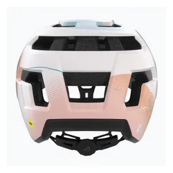 Kask rowerowy Alpina Taunus MIPS off white sand matt