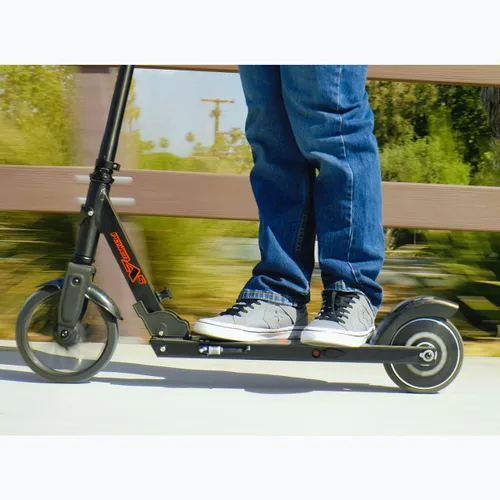 Hulajnoga elektryczna Razor A5 Power black