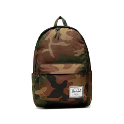 Herschel Clasic X-Mare 10492-00032 Woodland Camo Rucsac