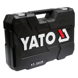 Yato YT-39009 zestaw narzędzi dla elektryka 68 elementów w walizce