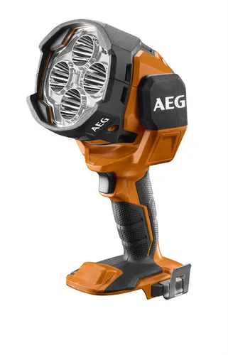 AEG PowerTools BTL18-0 LED El Feneri