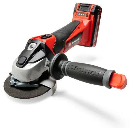 Masina de rectificat Einhell TE-AG 18/115