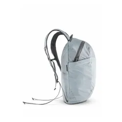 Городской складной рюкзак Matador ReFraction Packable Backpack 16 l-slate blue