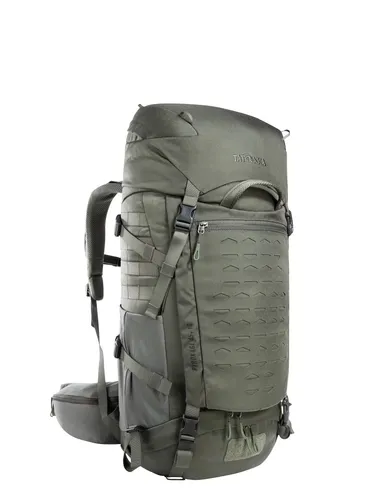 Plecak trekkingowy Tatonka Pyrox 45+10 Bc - stone grey olive