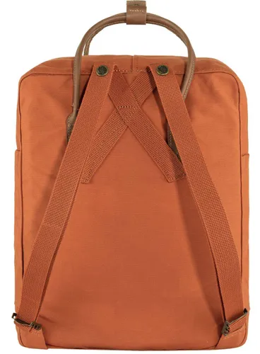 Sırt Çantası Fjallraven Kanken No. 2-terracotta brown