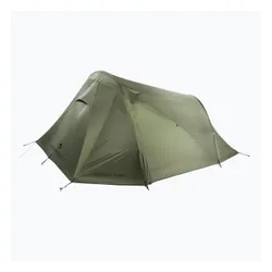 Namiot trekkingowy 3-osobowy Ferrino Lightent 3 Pro olive/green