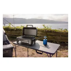 Grill gazowy CAMPINGAZ Tour and Grill 2.4 kW 47 x 25.5 cm