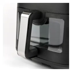 Аэрогриль Girmi FG79, 1700 Вт, 9 л