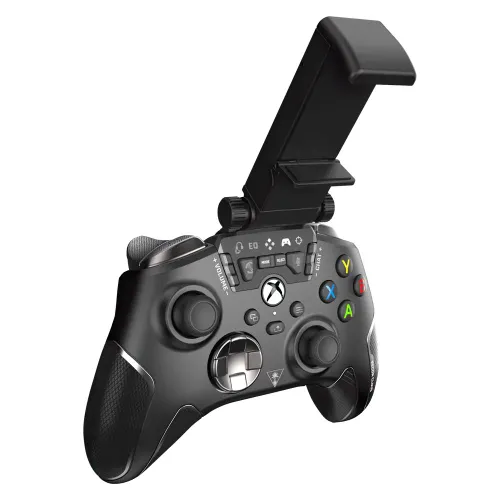 Геймпад Turtle Beach Recon Cloud Controller Black для Xbox