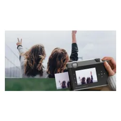 Aparat Hanin Z3 Czarny