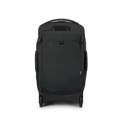 Сумка на колесиках Osprey Sojourn Shuttle Wheeled Duffel 100-black