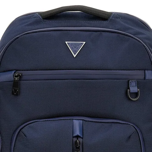 Rucsac Guess Certosa Tech HMCETE P3306 BLU
