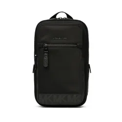 MICHAEL Michael Kors Brooklyn 33s3lbkc2b rucsac negru