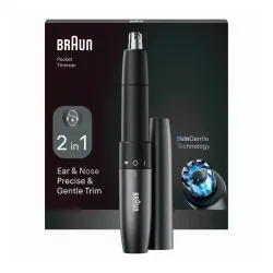 Trymer Braun EN20