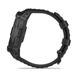 Смарт-часы Garmin Instinct 2x Solar Tactical Edition (черный)