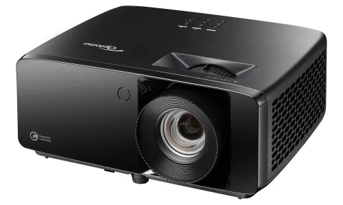 Projektor do kina domowego Optoma Photon Beam PK53 DLP 4K