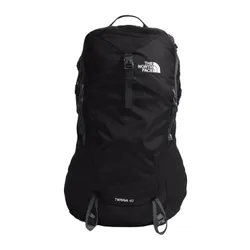 Plecak trekkingowy The North Face Terra 40 - tnf black / asphalt grey