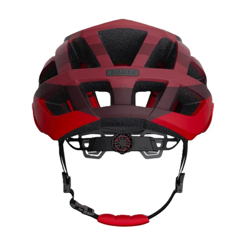 Kask rowerowy LIMAR Pora