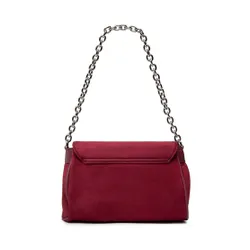 Valentino Thai Portofel Vbs6lh01 Bordeaux