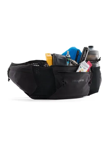 Nerka rowerowa Patagonia Dirt Roamer Waist Pack - black
