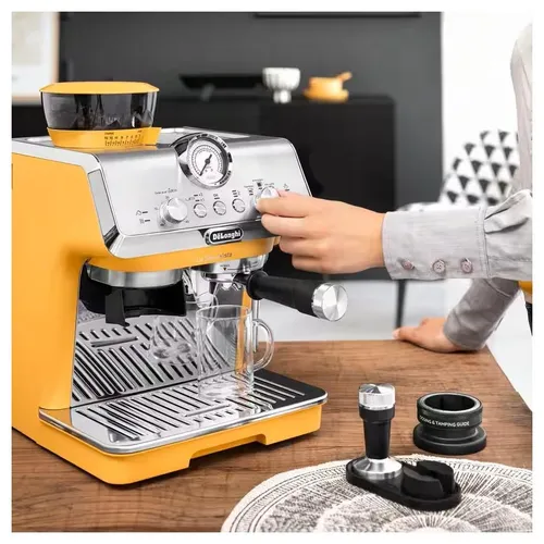 De'Longhi La Specialista Arte EC9155.YE żółty