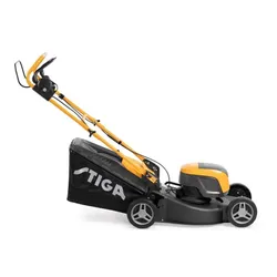 Kosiarka akumulatorowa STIGA Collector 48 S AE