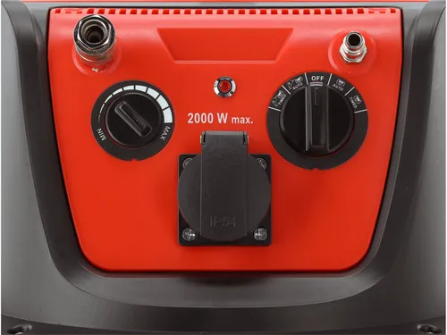 Odkurzacz przemysłowy do pneumatyki Yato YT-85718