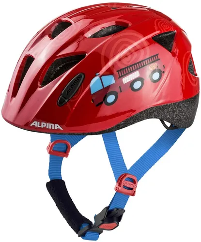 Kask rowerowy ALPINA Ximo