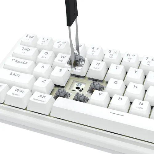 Klawiatura REDRAGON Draconic V2 K730W-RGB-PRO