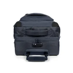 Большая дорожная сумка Eastpak Tranverz L CNNCT-cnnct marine