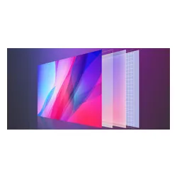 Monitor ZEUSLAP Z16K 16" 3840x2400px IPS 3 ms