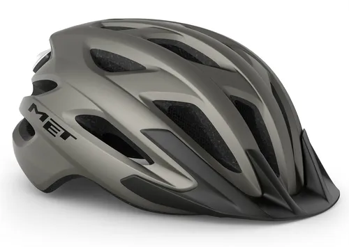Kask rowerowy MET Crossover II
