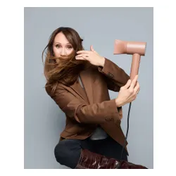 Suszarka SKINVIBE Aurea Family X Plasma Mocha Mousse 1600W