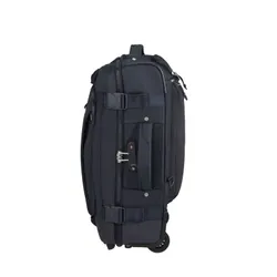 Рюкзак / сумка на колесиках Samsonite Midtown Duffle / Backpack 15,6-темно-синий