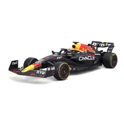 Samochód zdalnie sterowany MAISTO TECH Oracle Red Bull Racing RB18 82358