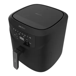 Air Fryer Frytkownica beztłuszczowa CECOTEC Cecofry Absolute 7600 7.6l 8 automatycznych programów