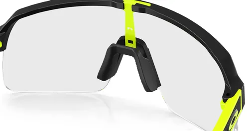 Okulary rowerowe OAKLEY Sutro Lite Clear