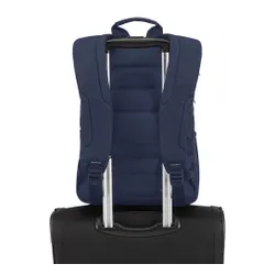 Женский рюкзак для ноутбука 14,1 " Samsonite Guardit Classy-midnight blue