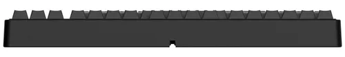 Klawiatura KEYCHRON C3 Pro 8K QMK Wired Custom Mechanical Super Red Switch