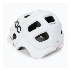 Kask rowerowy POC Tectal hydrogen white matt